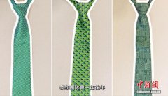 香港特首李家超：发表新一份施政报告时将佩戴“三桥”主题领带